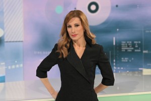 Erika Žnidaršič izgubila živce: kako je podjetje, v katerem sta glavna njen oče in partner, dobilo 99.750 evrov nepovratnih sredstev