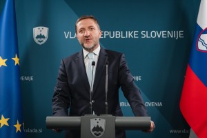 Boštjančič za Politico: Z večino finančnih ministrov se razumem bolje kot s kolegi v lastni vladi