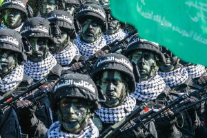 Hamas o priznanju Palestine: Pomemben trenutek