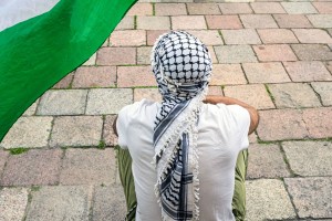 Priznanja Palestine kot podpora terorističnemu delovanju Hamasa?