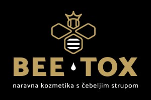 Kozmetika s čebeljim strupom - BEE TOX