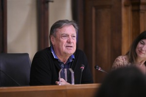 Janković: Če hrošča v Tivoliju niso motili Čuki, ga tudi Magnifico ne bo