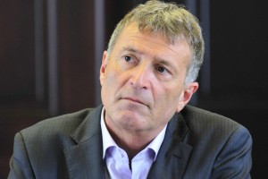 Senko Pličanič od Vizjakovega ministrstva prejel skoraj milijon evrov, policija pa ...