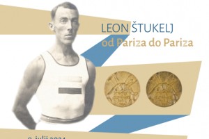V Novem mestu bodo obeležili 100. obletnico prvih Štukljevih medalj na olimpijskih igrah