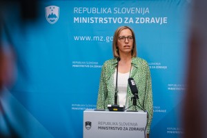 Primorska naveza: vsi kuharji na ministrstvu za zdravje