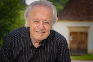 Ostal bo muzikant: Alfi Nipič slavi 80. rojstni dan