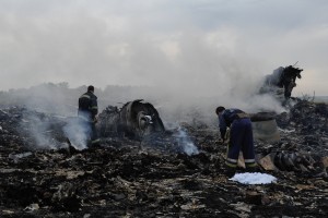 Deset let od sestrelitve malezijskega letala nad Ukrajino: krivci ostajajo nekaznovani