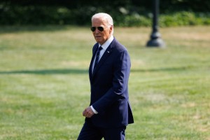 Nekdanji veleposlanik v ZDA Cerar: Biden se je prepozno umaknil