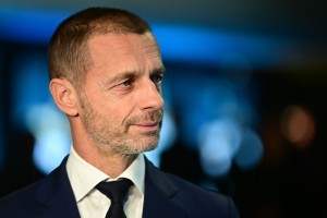 Aleksander Čeferin napovedal spremembe