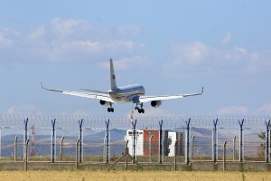 EKSKLUZIVNO: V Sloveniji ujeta vohuna sta iz Ljubljane poletela v Ankaro