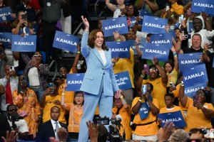 Predsednica Združenih držav Amerike: zakaj Kamala Harris lahko premaga Donalda Trumpa