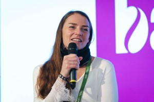 Za Andreo je bilo 90 odstotkov športa, 10 odstotkov pa mojih ženskih potreb – hudo je bilo, a jaz sem to sprejela