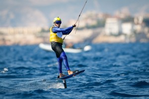 Srebrna medalja za Tonija Vodiška!