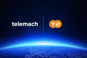 Telemach kupuje T-2