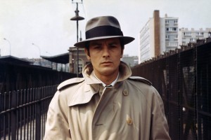 Umrl je legendarni francoski igralec Alain Delon