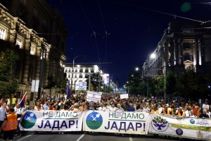 Stop za Rio Tinto – kaj bi Srbiji prinesli novi rudniki litija?