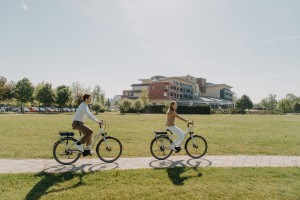 Regeneracija in pomladitev v najstarejšem slovenskem mestu