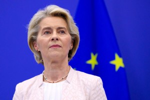 Najtežja petletka Ursule von der Leyen