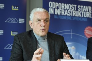 Ironija: občina Dobrova – Polhov Gradec ni dovolila gradnje zadrževalnikov za Ljubljano, zdaj pa je bila že trikrat poplavljena