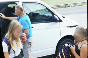 Tako dodatno služi upokojeni oče evropskega poslanca Mateja Tonina (FOTO)