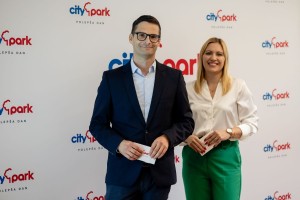 Citypark gradi največjo sončno elektrarno v nakupovalnih središčih pri nas