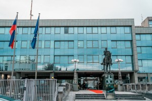 Bojkot izraelskega orožja, ne pa tudi kibernetske opreme