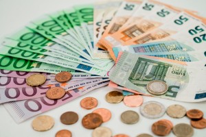 Soglasno za vpis pravice do uporabe gotovine v ustavo