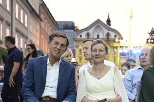 Saj ni res, pa je! Nekdanji premier Miro Cerar postal dekan ljubljanske pravne fakultete