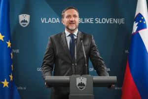 Finančni minister: Slovenija je sposobna izpeljati projekt Jek 2