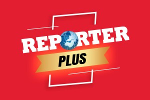 Pred vami je prenovljena spletna stran z novo storitvijo Reporter PLUS