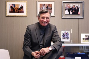 Pahor o Nataši Pirc Musar: Zgodilo se je najslabše, kar se ji lahko zgodi
