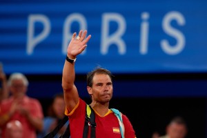 Nadal: To je to, po Davisovem pokalu grem v pokoj