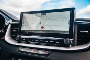 Katere znamke novih avtomobilov kupujejo Slovenci