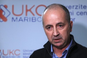 Mariborska onkologija: odstopil direktor urada za investicije Pliberšek