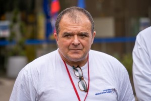 Danes bi bilo to nemogoče narediti, verjetno bi vsi skupaj končali v Tarči