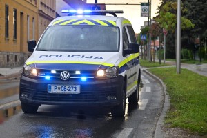 Množičen pretep v Murski Soboti