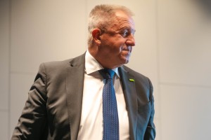 Afera ventilatorji: tožilstvo zavrglo ovadbo zoper Počivalška