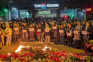 Zaradi nesreče v Novem Sadu aretirali že 11 ljudi, tudi bivšega ministra