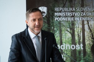 Boštjančič: Gre za politično motivirano revizijo