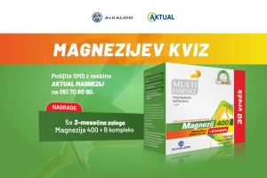 Magnezijev kviz