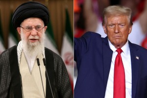 Iranska revolucionarna garda načrtovala atentat na Trumpa?