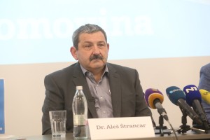 Aleš Štrancar pred sodnikom: Avstrijci terjajo 83 milijonov evrov