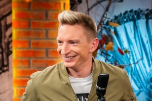 Blaž Gec: Na Martinovo policisti ne ustavljajo!