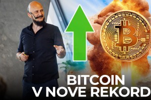 Bitcoin cena: zrasla je v nov rekord! Začetniki, katere kripto niše imajo zdaj možnosti velikih rasti? Iz prve roke.