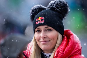 Lindsey Vonn se vrača: pri 40 letih v svetovnem pokalu?