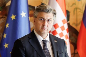 Plenković besen na ministra: To je izdaja!