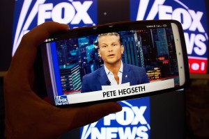Trumpov minister odpustil vojaško predstavnico ZDA pri Natu