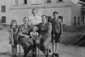 Tradicionalno domače – Štajersko prekmursko bučno olje