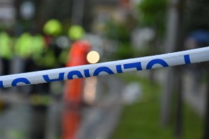 Pod vplivom alkohola in drog povzročil štiri nesreče