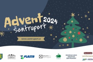 ADVENT vabi v Šentrupert